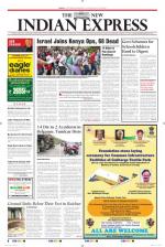 The New Indian Express-Shivamogga