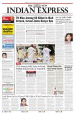 The New Indian Express-Villupuram