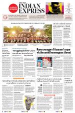The New Indian Express-Kozhikode
