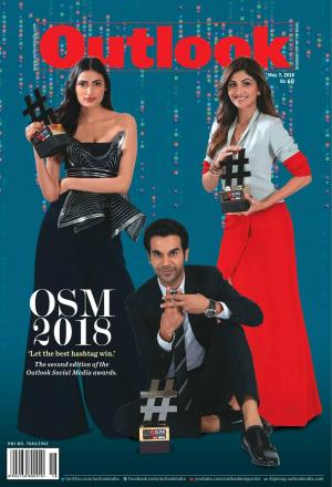 Outlook English, 07 May 2018