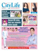 HYDERABAD CITY TAB