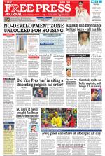 Free Press - Mumbai Epaper