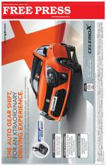 Free Press - Indore Epaper Edition