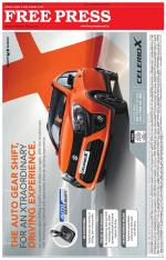 Free Press - Bhopal Epaper Edition