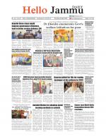 Hello Jammu 