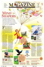 The New Sunday Express Magazine