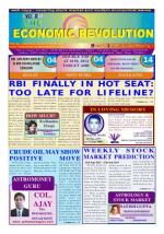 The Economic Revolution web copy