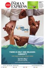 The New Indian Express-Thrissur 