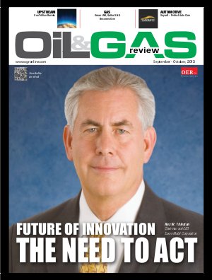 OGR - September 2013