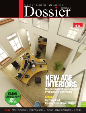 Dossier - September 2013