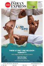 The New Indian Express-Kozhikode