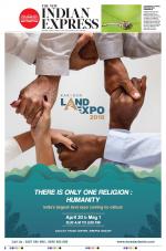 The New Indian Express-Kannur