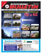NZ FIJI BULLETIN