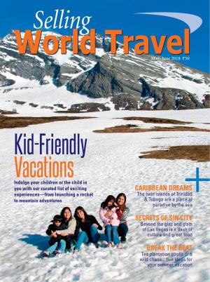 Selling World Travel
