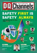 DQ Channels