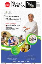 The New Indian Express-Kollam