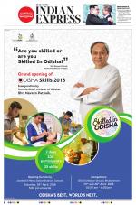 The New Indian Express-Bengaluru