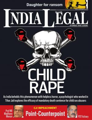 India Legal 07 May 2018