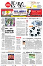 The New Indian Express-Tirupati