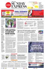 The New Indian Express-Thrissur 