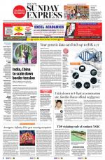 The New Indian Express-Vijayawada