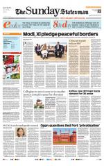 Delhi - The Statesman