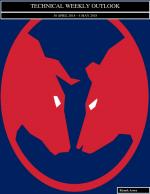 Technical Weekly Outlook 7 - 30 APR - 4 MAY