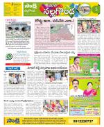 Nalgonda Constituencies