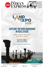 The New Indian Express-Thrissur 