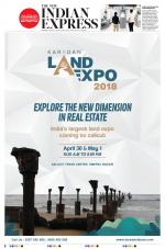 The New Indian Express-Kannur