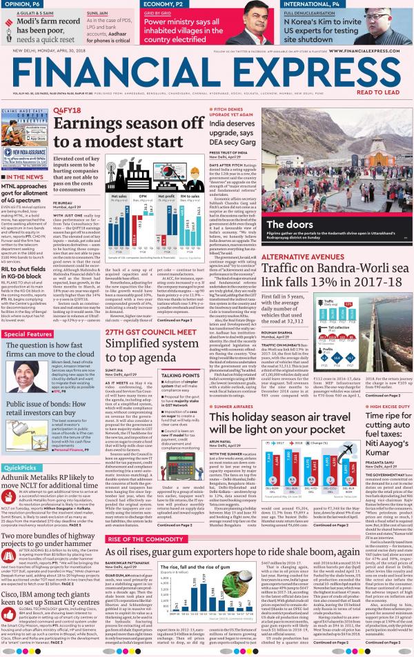 Business Today