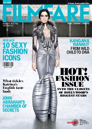 Filmfare English 9 October 2013