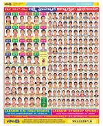 Anantapur Constituencies