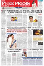 Free Press - Mumbai Epaper