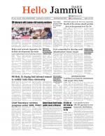 Hello Jammu 