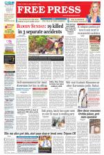 Free Press - Bhopal Epaper Edition