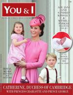 You & I Monthly Magazine
