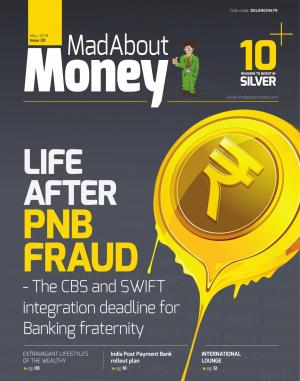 Life After PNB Fraud