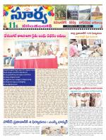 Mahbubnagar