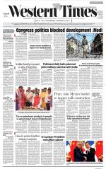 Ahmedabad English (Morn. Daily)