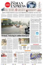 The New Indian Express-Tirupati