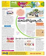 Nizamabad Constituencies