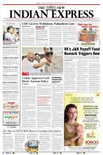 The New Indian Express-Kochi