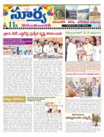 Mahbubnagar