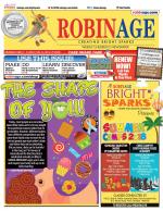 RobinAge: India's Favourite Newspaper for Children