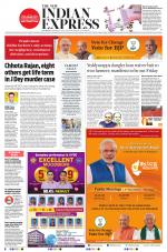 The New Indian Express-Kalaburagi