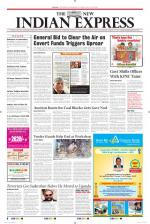 The New Indian Express-Belagavi