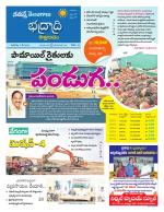 Bhadradri Kothagudem