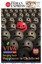 The New Indian Express-Vijayawada