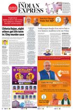 The New Indian Express-Bengaluru